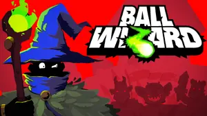 Ball Wizard cover