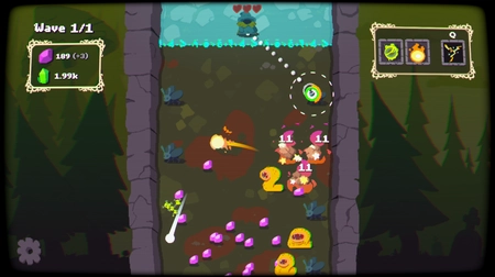 Ball Wizard screenshot 3