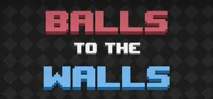 Balls to the Walls cover