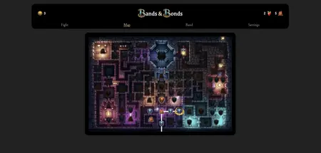Bands & Bonds screenshot 2