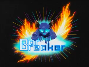 Bar Breaker cover