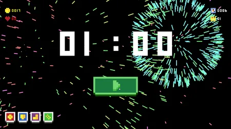 Beat The Clock screenshot