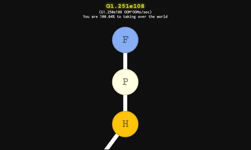 Bee Tree screenshot