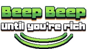 Beep Beep Until You're Rich! cover