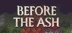 Before the Ash cover
