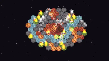 Before the Ash screenshot 3