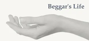 Beggar's Life cover
