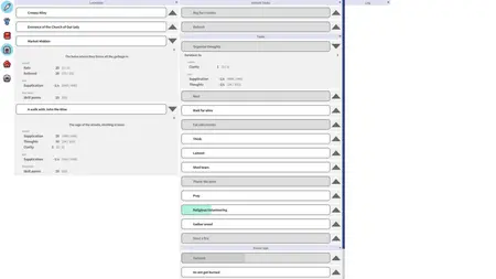 Beggar's Life screenshot 2