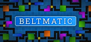 Beltmatic cover