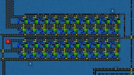 Beltmatic screenshot 3
