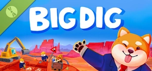 Big Dig cover Big Dig cover