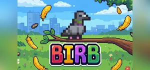 Birb cover