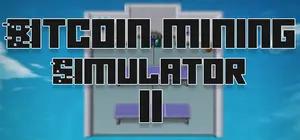 Bitcoin Mining Simulator 2 cover Bitcoin Mining Simulator 2 cover