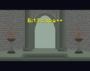 BitScape++ cover BitScape++ cover