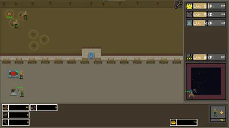 BitScape++ screenshot 2