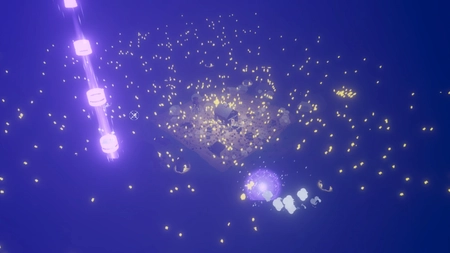 Black Hole: Farmageddon screenshot 3