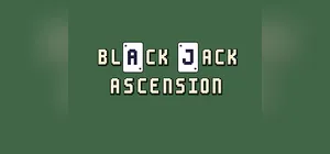 Blackjack Ascension cover
