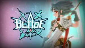 Blade Idle cover
