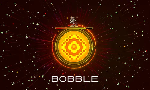 Bobble screenshot
