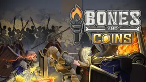 Bones and Coins cover