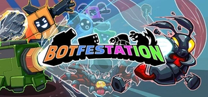 Botfestation cover