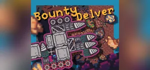 Bounty Delver cover
