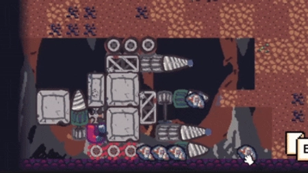 Bounty Delver screenshot