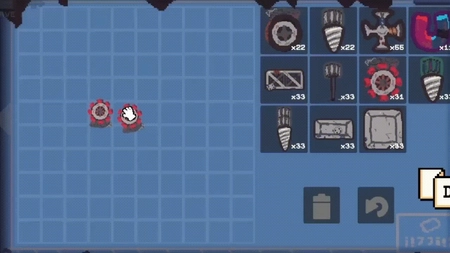 Bounty Delver screenshot 2