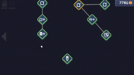 Bounty Delver screenshot 3