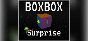Box Box Surprise cover