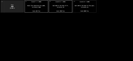 BOXES screenshot