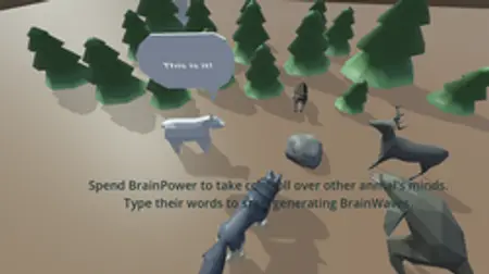 BrainWaves screenshot
