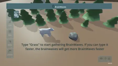 BrainWaves screenshot 3