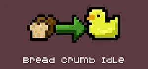 Bread Crumb Idle cover