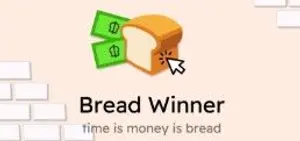 Bread Winner cover