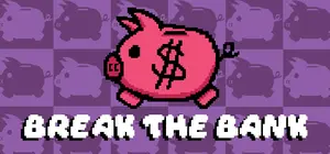 Break The Bank cover