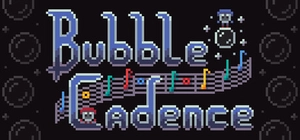 Bubble Cadence cover