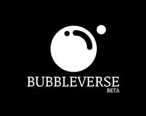 Bubbleverse cover