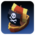 Buccaneers, Bounty & Boom! cover