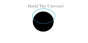 Build The Universe cover