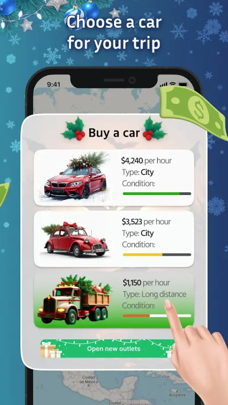 Business Empire: RichMan screenshot 2