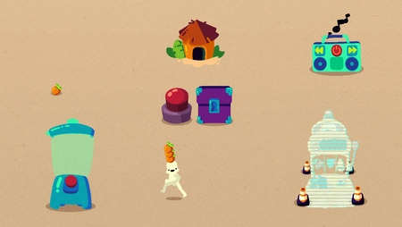 button / box screenshot