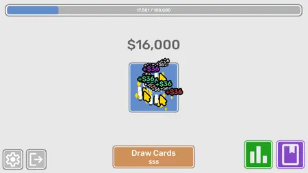 Button Clicker screenshot 2