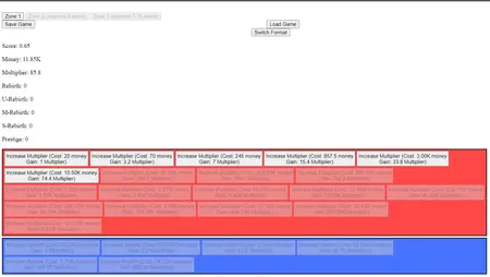 Button Simulator screenshot