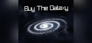Buy The Galaxy cover Buy The Galaxy cover