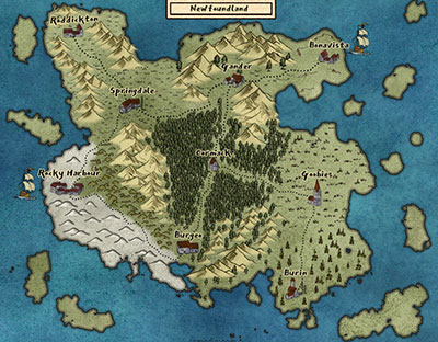 Camadia cover