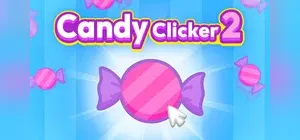 Candy Clicker 2 cover