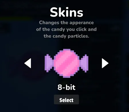 Candy Clicker 2 screenshot 2