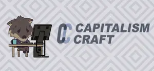 CapitalismCraft cover