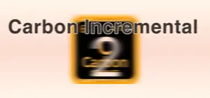 Carbon Incremental 2 cover